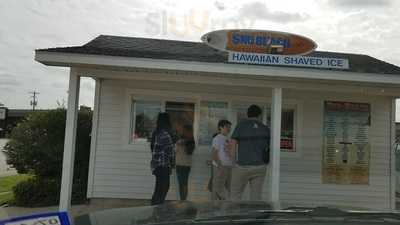 Sno Beach of Houston, Friendswood