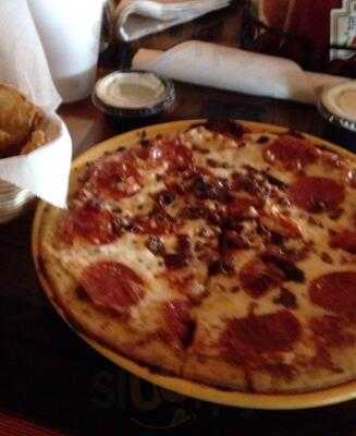 Spanky's Pizza Galley and Saloon, Pooler