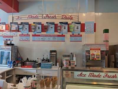 Rita's Italian Ice, Centreville