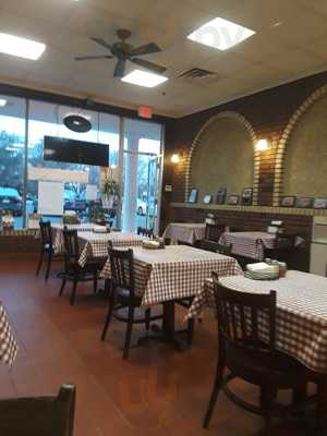 Baldwin pizzeria & restaurant, Parsippany