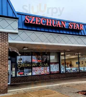 Szechuan Star