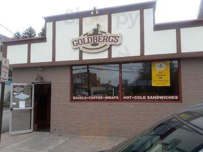 Goldberg's Original Bagels