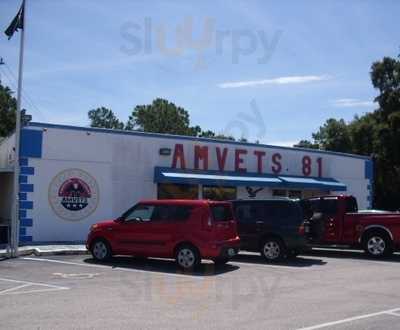 Amvets Post 81, North Fort Myers