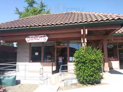 Tan's Donuts, Rohnert Park