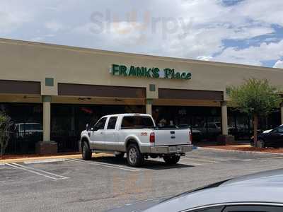 Frank's Place