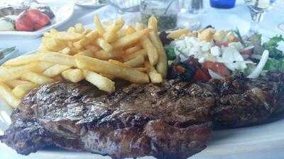 La Rural Argentine Steakhouse