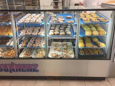 Dunkerz Bakery & Donuts, Casa Grande