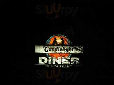 Candlelight Diner Restaurant