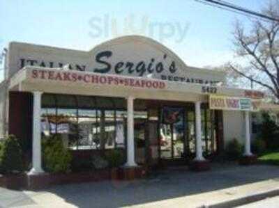 Sergio's Italian Restaurant