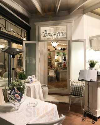 Brasserie Ristorante, Riccione