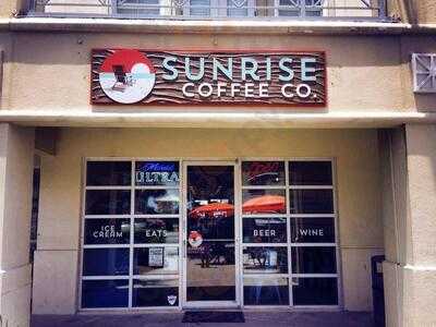 Sunrise Coffee Co.