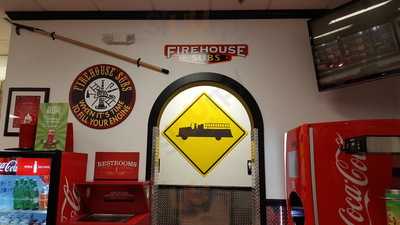 Firehouse Subs