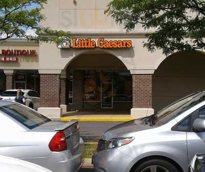 Little Caesars Pizza, Annandale