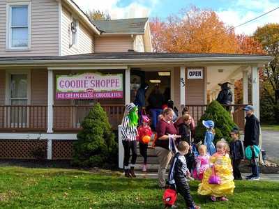 The Goodie Shoppe