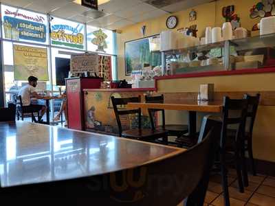 El Rancho Taqueria, Rohnert Park