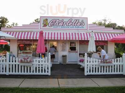 Charlotte's Ice Cream, Willoughby