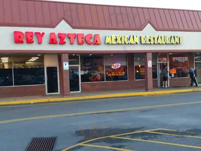 Rey Azteca Mexican Restaurant