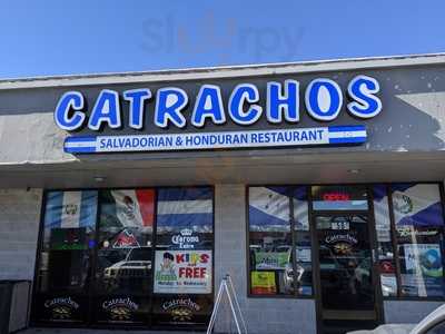 Catrachos Restaurant