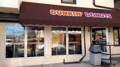 Dunkin', Great Neck
