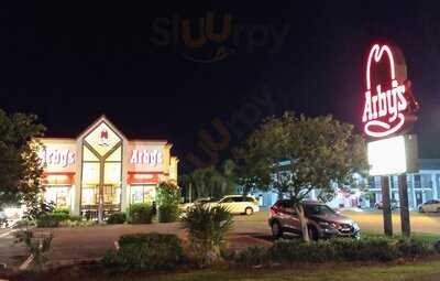 Arby's, North Fort Myers