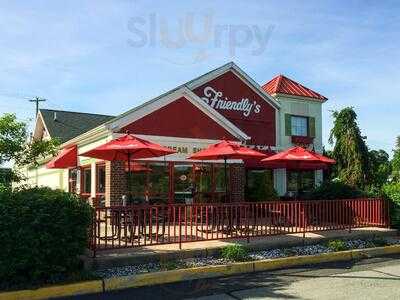 Friendly's