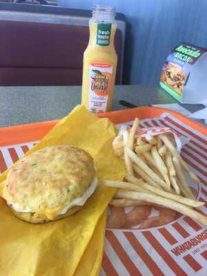 Whataburger