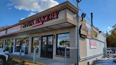 Spiga Bakery of Massapequa, Massapequa