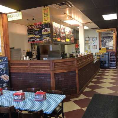 Dickey's Barbecue Pit, Stroudsburg