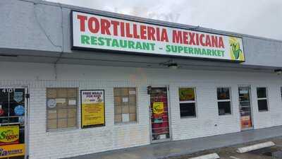 Tortilleria Mexicana