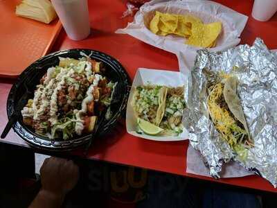 Super Tacos, North Fort Myers