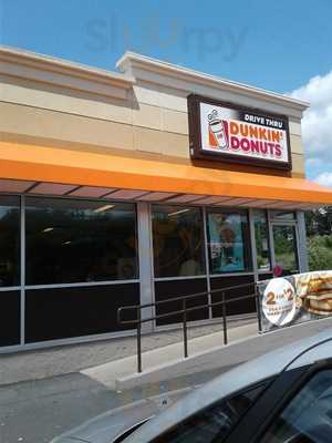 Dunkin', East Stroudsburg