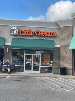 Little Caesars