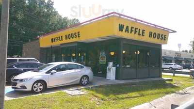 Waffle House