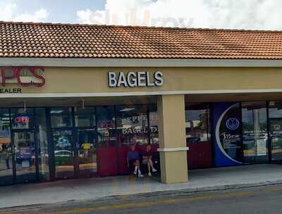 Peppertree Bagel, Margate