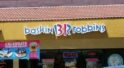 Baskin-robbins