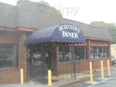 Besecker's Diner, Stroudsburg