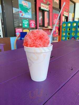 Pelican's Snoballs, North Fort Myers