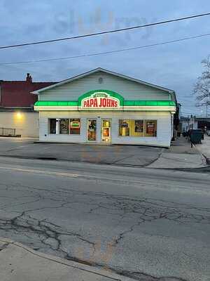 Papa Johns Pizza, Butler