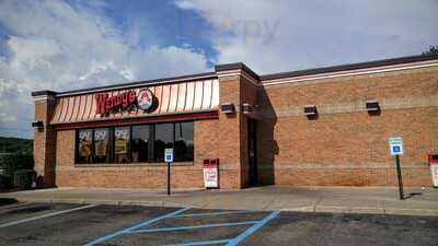 Wendy's