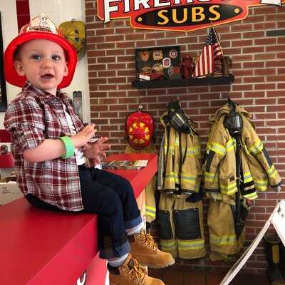 Firehouse Subs