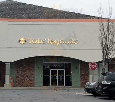 Tous les Jours, Centreville