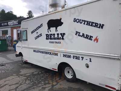 Belly Food Truck