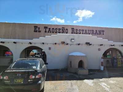 El Taoseno Restaurant