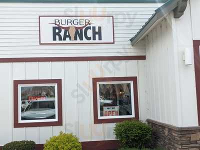 Burger Ranch