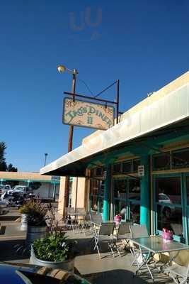 Taos Diner Ii