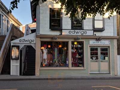 Edwige, Provincetown