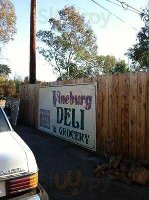 Vineburg Grocery & Deli