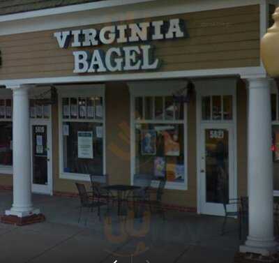 Virginia Bagel, Centreville