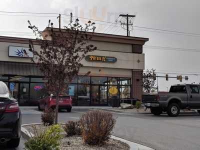 Potbelly Sandwich Shop