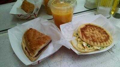 La Vienesa, Sunnyside